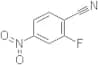 4-fluoro-2-nitrobenzonitrile