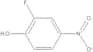 2-Fluoro-4-nitrophenol