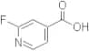 2-Fluoropyridine-4-carboxylic acid