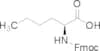 Fmoc-L-Norleucine