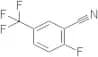 2-Fluoro-5-(trifluoromethyl)benzonitrile