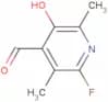 6-fluoro-5'-deoxypyridoxal