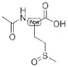Ac-Met(O)-OH