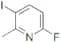 2-FLUORO-5-IODO-6-METHYLPYRIDINE