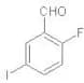 2-Fluoro-5-iodobenzaldehyde