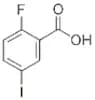2-Fluoro-5-iodobenzoic acid