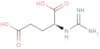 Guanidinoglutaricacid; 98%