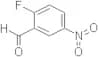2-Fluoro-5-nitrobenzaldehyde