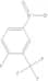 2-Fluoro-5-nitrobenzotrifluoride
