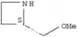 Azetidine,2-(methoxymethyl)-, (2S)-
