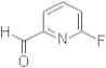 2-Fluoro-6-formylpyridine