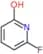 2-Fluoro-6-hydroxypyridine