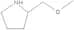 (+)-(S)-2-(Methoxymethyl)pyrrolidine