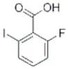 2-FLUORO-6-IODOBENZOIC ACID