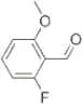 2-Fluoro-6-methoxybenzaldehyde