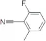2-FLUORO-6-METHYLBENZONITRILE