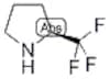 2(S)-2-TRIFLUOROMETHYLPYRROLIDINE