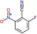 2-fluoro-6-nitrobenzonitrile