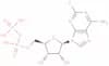 2-Fluoro-ADP