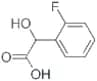 2-Fluoromandelic acid