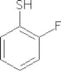 2-Fluorothiophenol