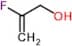 2-Propen-1-ol, 2-fluoro-