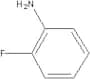 2-Fluoroaniline