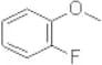 2-Fluoroanisole