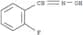 Benzaldehyde,2-fluoro-, oxime