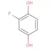1,4-Benzenediol, 2-fluoro-