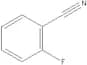 2-Fluorobenzonitrile