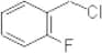 2-Fluorobenzyl chloride