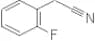 2-Fluorobenzeneacetonitrile