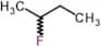 2-fluorobutane
