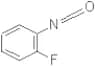 2-Fluorophenyl isocyanate