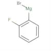 Bromo(2-fluorophenyl)magnesium