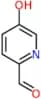5-hydroxypyridine-2-carbaldehyde