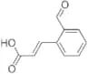2-Formylcinnamic acid