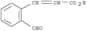 2-Propenoic acid,3-(2-formylphenyl)-