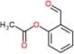 2-formylphenyl acetate