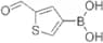 2-Formylthiophene-4-boronic acid