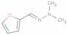2-furaldehyde dimethylhydrazone