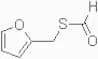 S-(2-Furanylmethyl) methanethioate