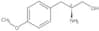 (βS)-β-Amino-4-methoxybenzenepropanol