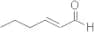 trans-2-Hexenal