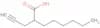 Hexylpentynoicacid; 93%
