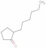 2-Hexylcyclopentanone