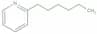 2-Hexylpyridine