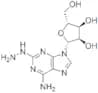 2-Hydrazinoadenosine