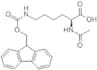 AC-LYS(FMOC)-OH